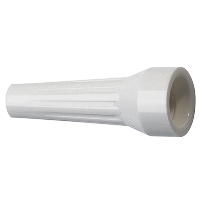 Bend relief White