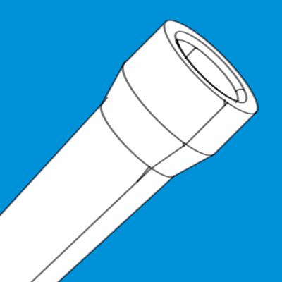 Bend relief