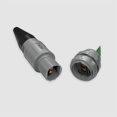 REDEL MP - Modular Inner Push-Pull