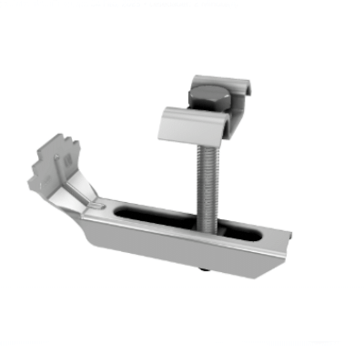 Fastening