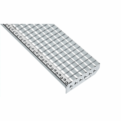 Stair treads