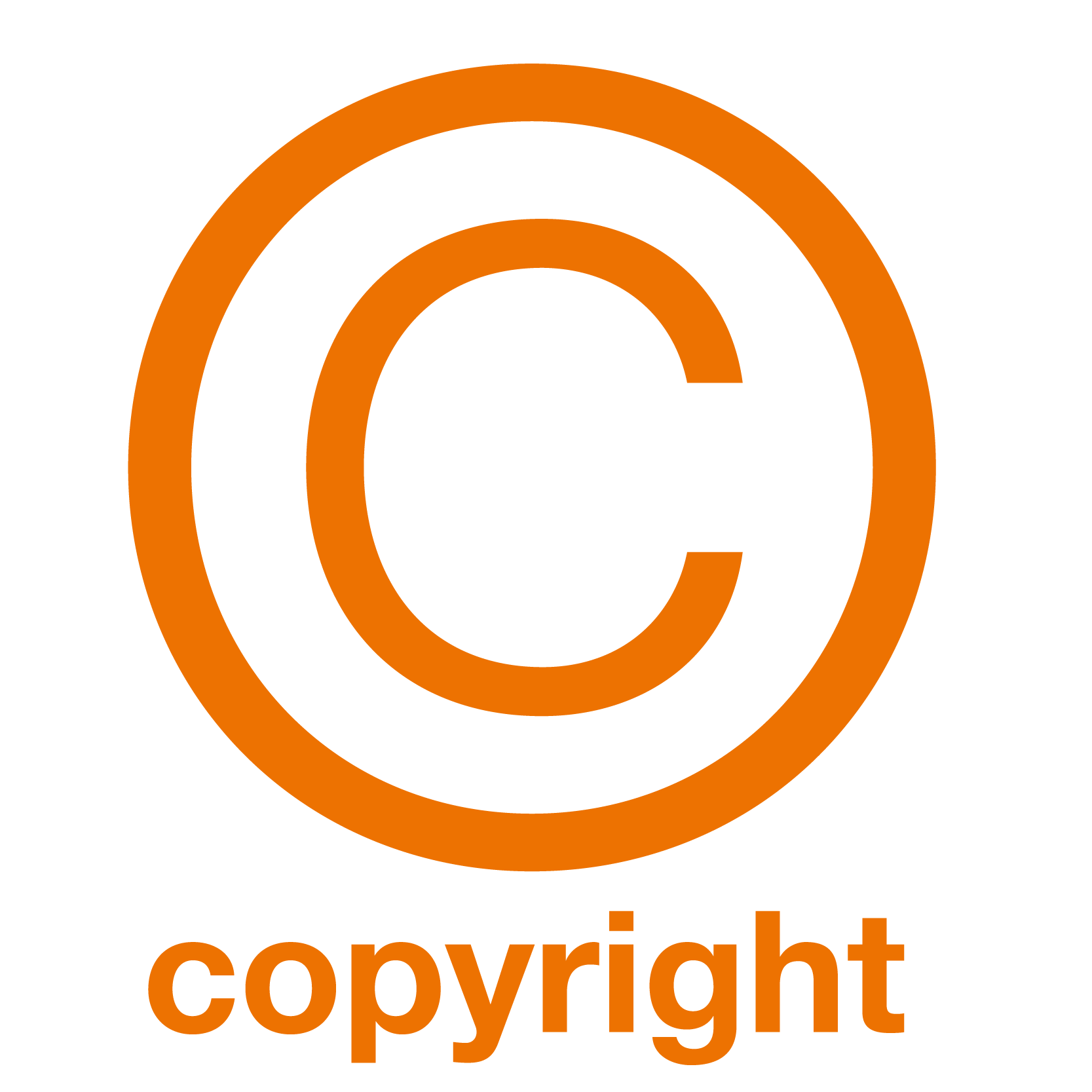 Copyright