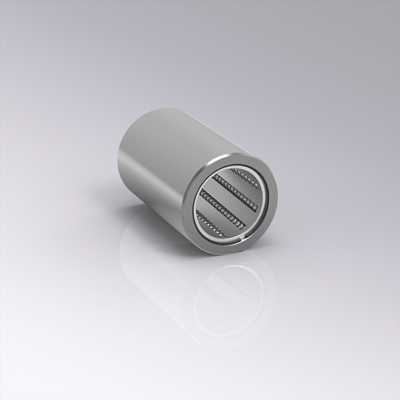 Recirculating ball bush ~ISO9448-3