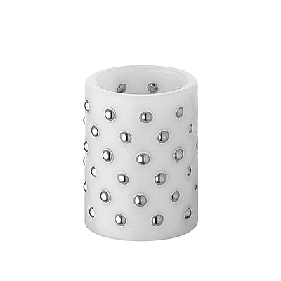 Bilyalı kafes, plastik, en yüksek kurs hızı için