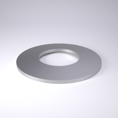 Disc spring DIN&nbsp;2093