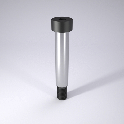 Schulter-Passschraube