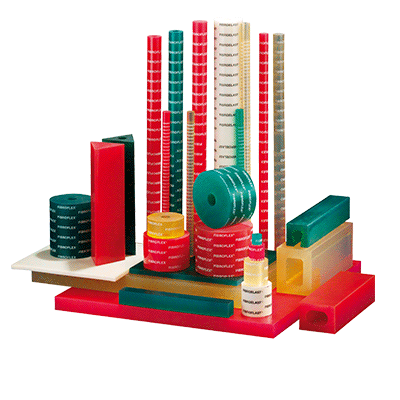 Elastomers