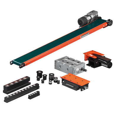 Peripheral equipment