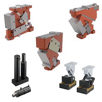 Cam units