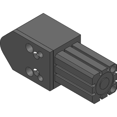 Retractable Retainers, Shoulder Style