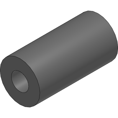 Urethane Strippers - Closed End