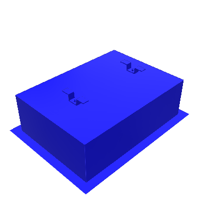 Ceiling Luminaires