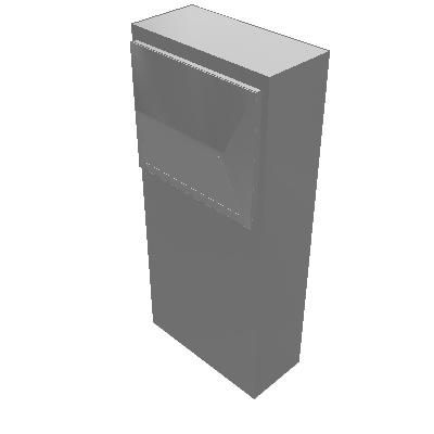 Recessed Wall Luminaires