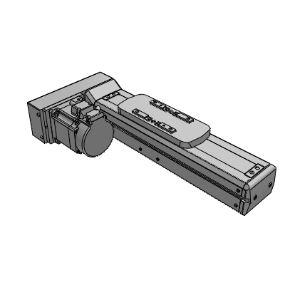 Motor warp, THC controller