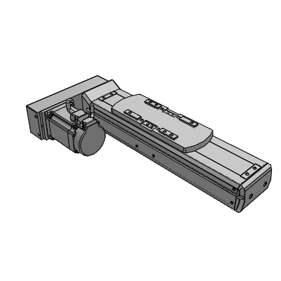 Motor warp, THC controller