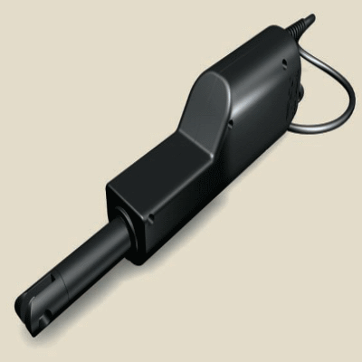 Rod actuator