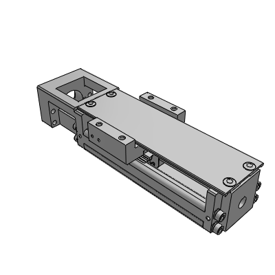 Type KR - SEMI-order