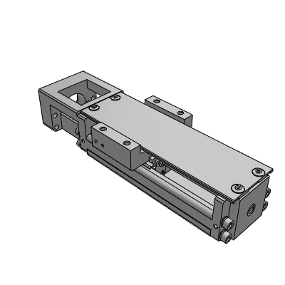 Type SKR - SEMI-order