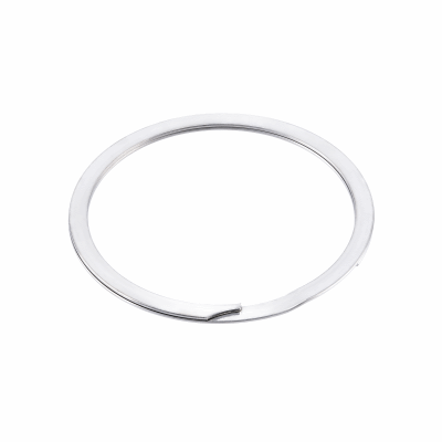 Spiral ring