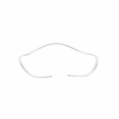 Gap Type Wave Spring-Metric