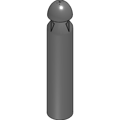 Bollard