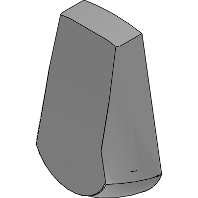 Emergency Lighting Unit