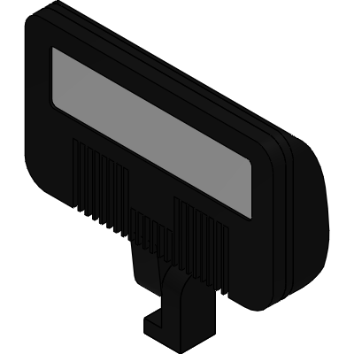 D-Series Flood Size 2