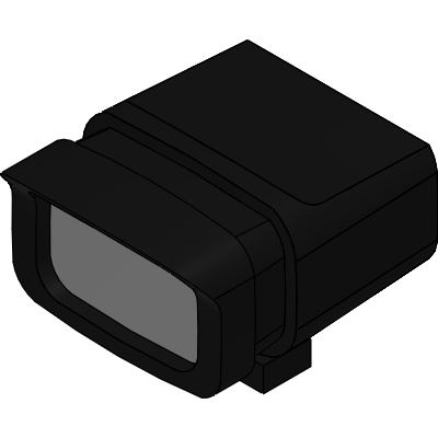 OFL1 LED Floodlight