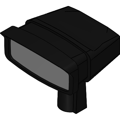 OFL2 LED Floodlight