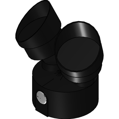 OVFL 2RH Floodlight