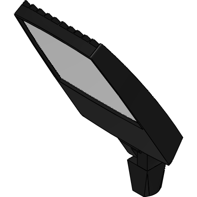 RSXF2 LED Floodlight