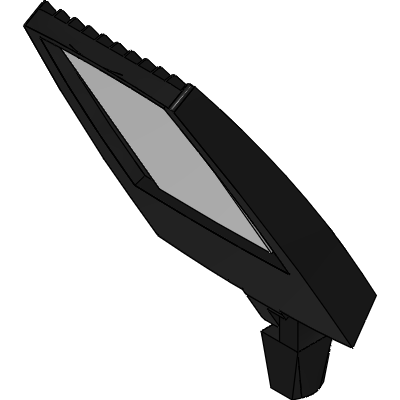 RSXF3 LED Floodlight