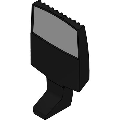 RSXF4 LED Floodlight