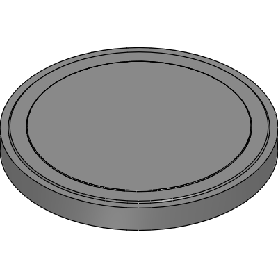 Flush Mount