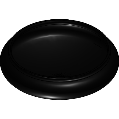 Low-Profile Round