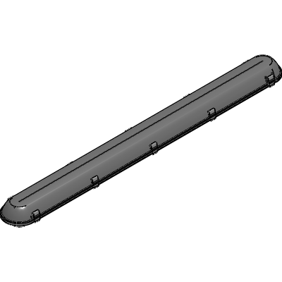 CSVT LED Vapor Tight