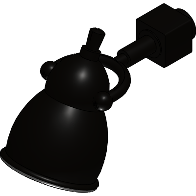 Track Head