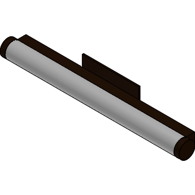 Wall Bracket Light