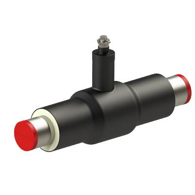LOGSTOR Component 4200 Valve Industrial Valves