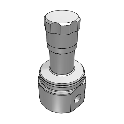 LowFlow Valve jrhf_075_6l_ca Industrial Valves