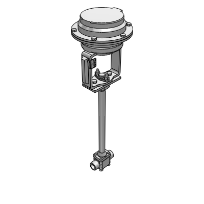 LowFlow Valve 708cr_050_s6_sw_14m Industrial Valves