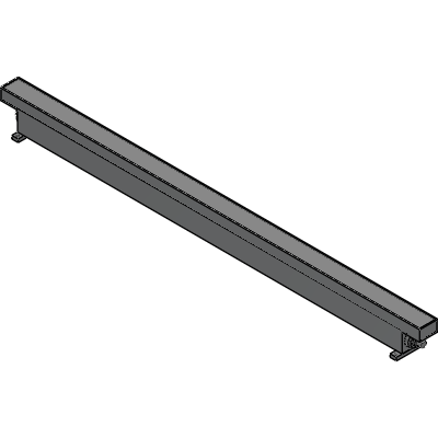 Lumenfacade Farbwechselnd