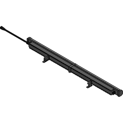 Lumenfacade Innenraum