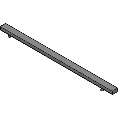 Lumenfacade Ferngesteuerter Farbwechsel