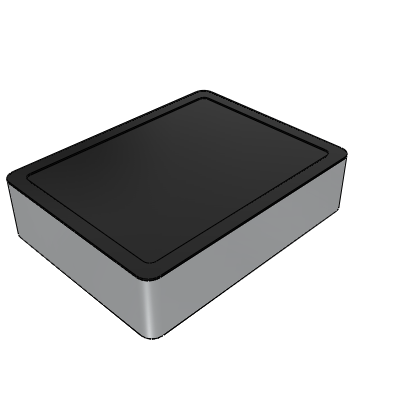 Lumenquad Medium Color Changing