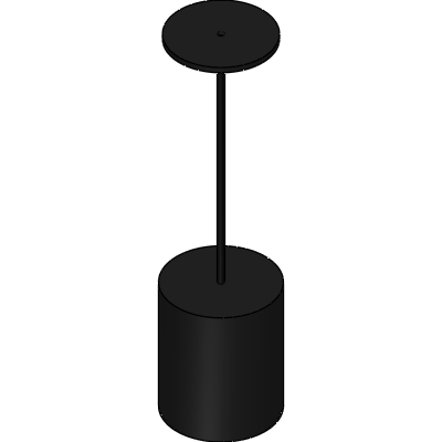 Aera_5-Pendant-Cylinder