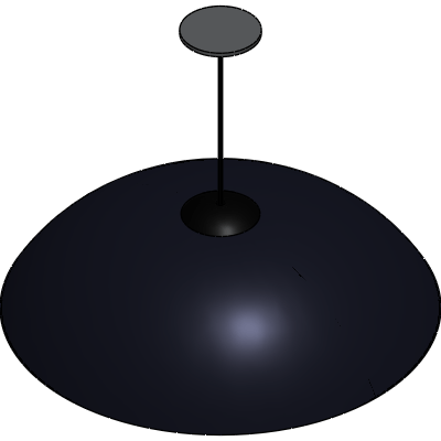 Arq-Globe-Acoustix 垂饰