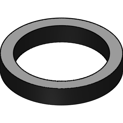 Curvia2-Ring-Surface