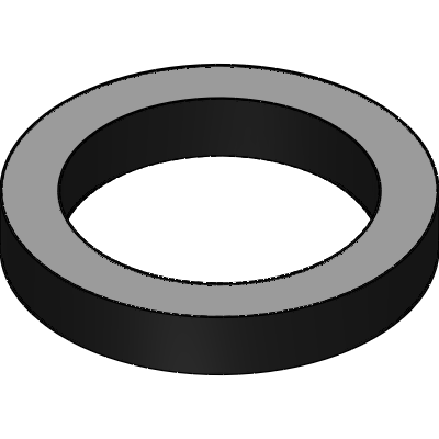 Curvia3-Ring-Surface