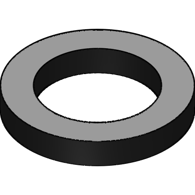 Curvia4-Ring-Surface
